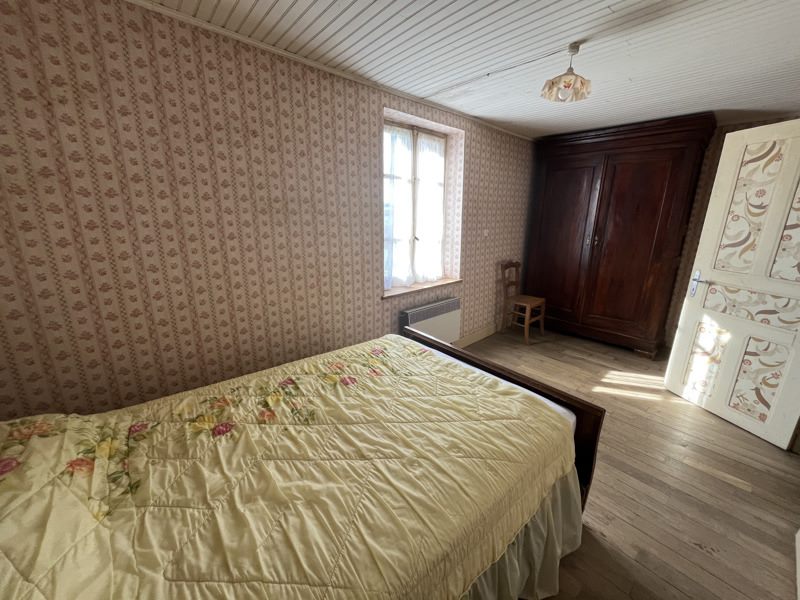 Vente Maison MOLIERES - 5 pièces -111 m² - (46120)
