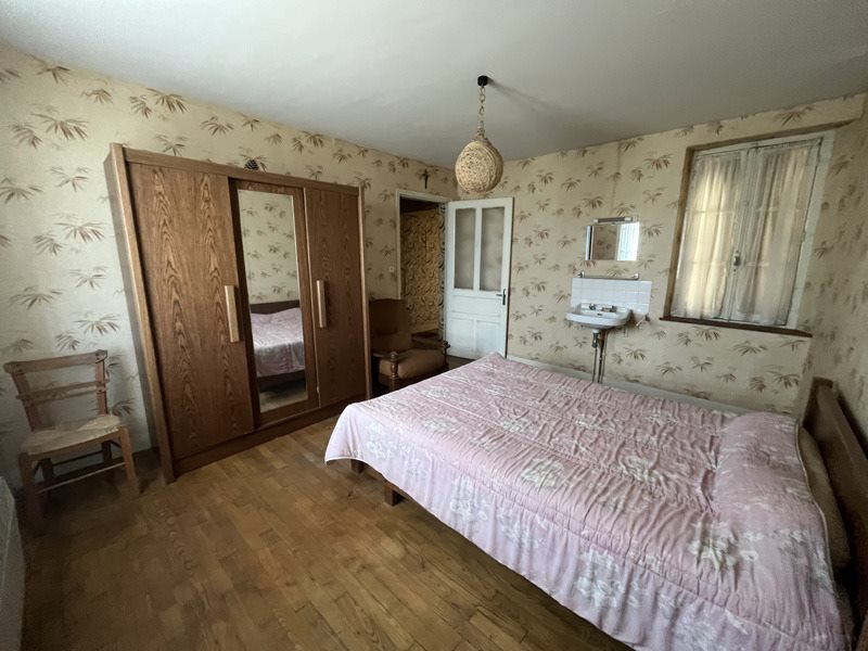 Vente Maison MOLIERES - 5 pièces -111 m² - (46120)