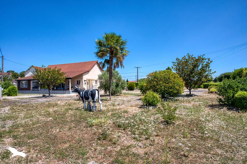 Vente Maison PUYBRUN - 5 pièces -167 m² - (46130)