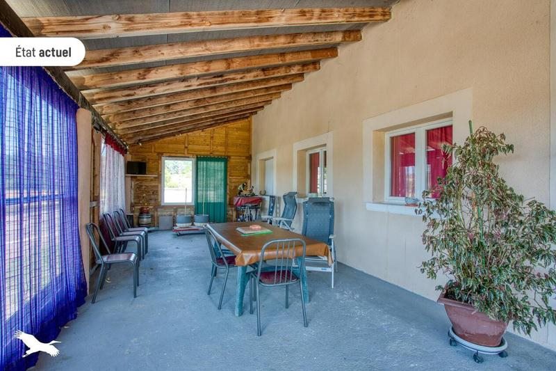 Vente Maison PUYBRUN - 5 pièces -167 m² - (46130)