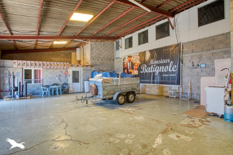 Vente Maison PUYBRUN - 5 pièces -167 m² - (46130)