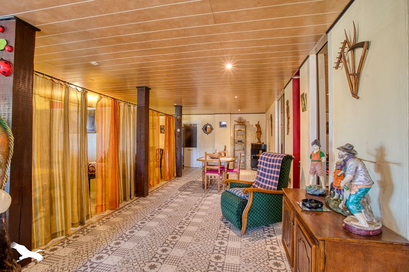 Vente Maison PUYBRUN - 5 pièces -167 m² - (46130)