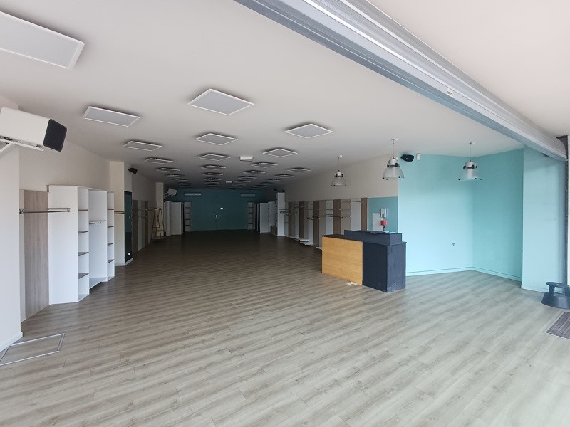 Vente Immeuble ST CERE - -  187 m² - (46400)