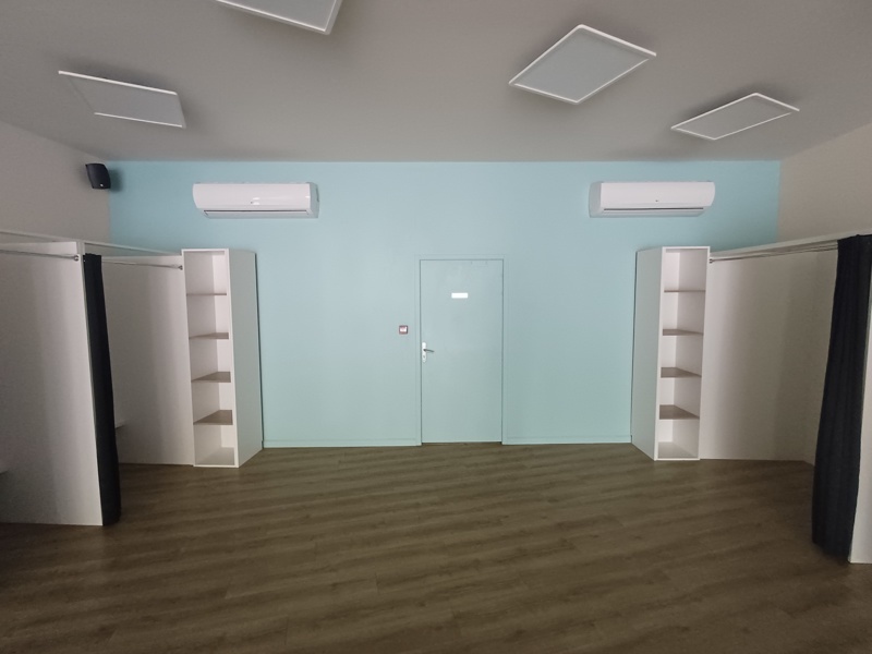 Vente Immeuble ST CERE - -  187 m² - (46400)