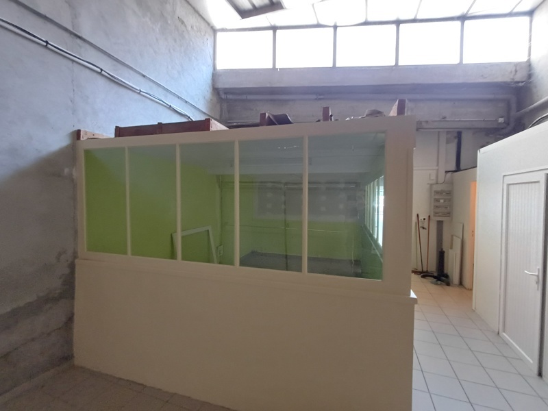 Vente Immeuble ST CERE - -  187 m² - (46400)