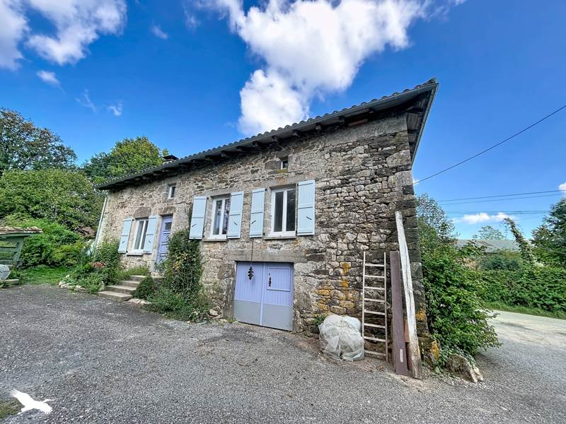 Maison 3 pièces 72 m² · à Calviac · 72 m² · 159 000 €