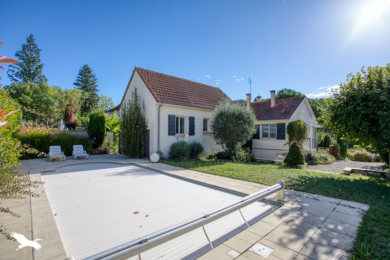 Vente Maison Aynac 46120 4 pièces - 99 m²