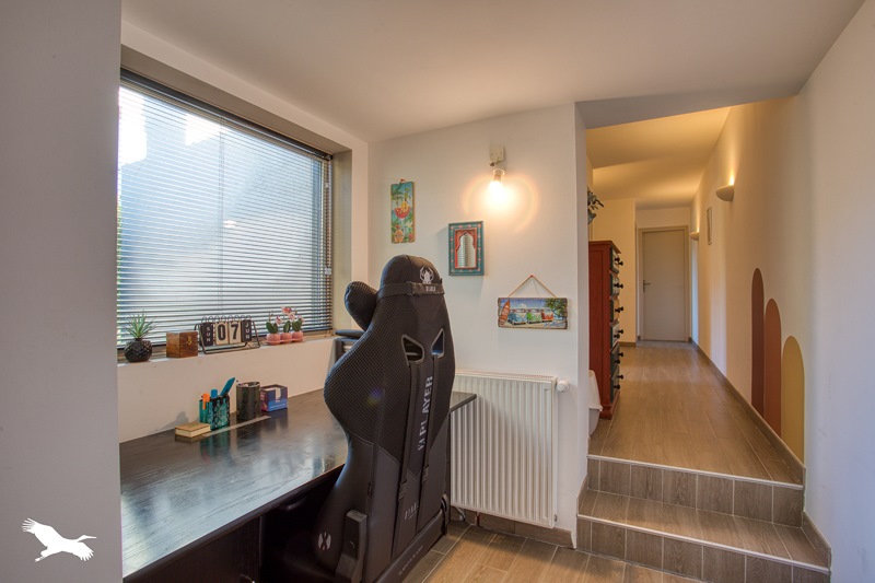 Vente Maison Aynac - 4 pièces -99 m² - (46120)