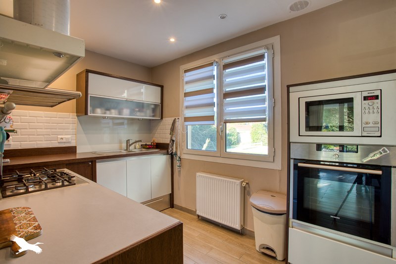 Vente Maison Aynac - 4 pièces -99 m² - (46120)