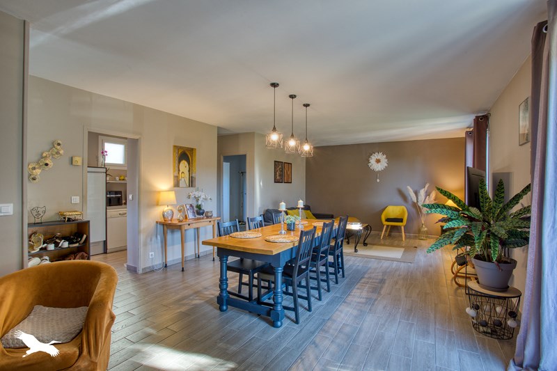 Vente Maison Aynac - 4 pièces -99 m² - (46120)