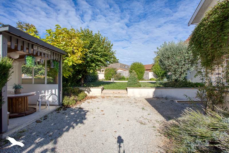 Vente Maison Aynac - 4 pièces -99 m² - (46120)