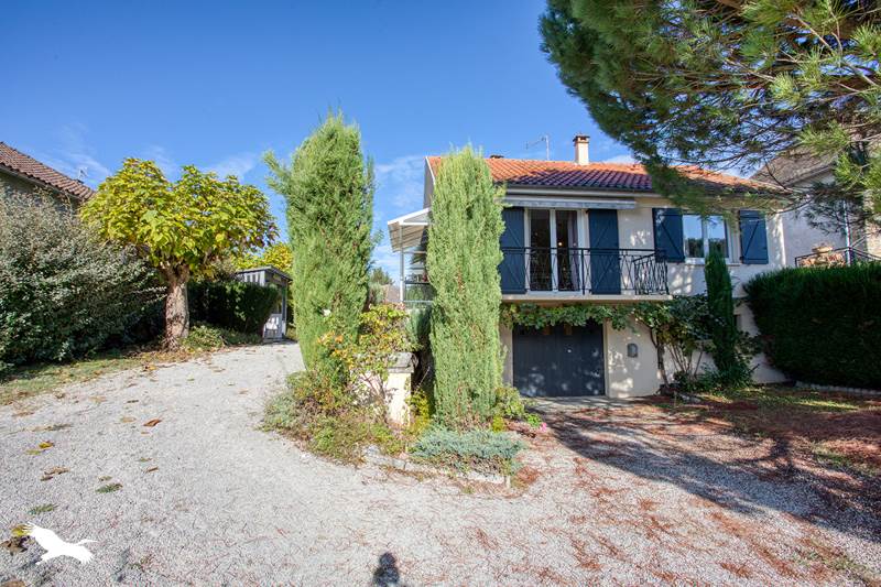 Vente Maison Aynac - 4 pièces -99 m² - (46120)