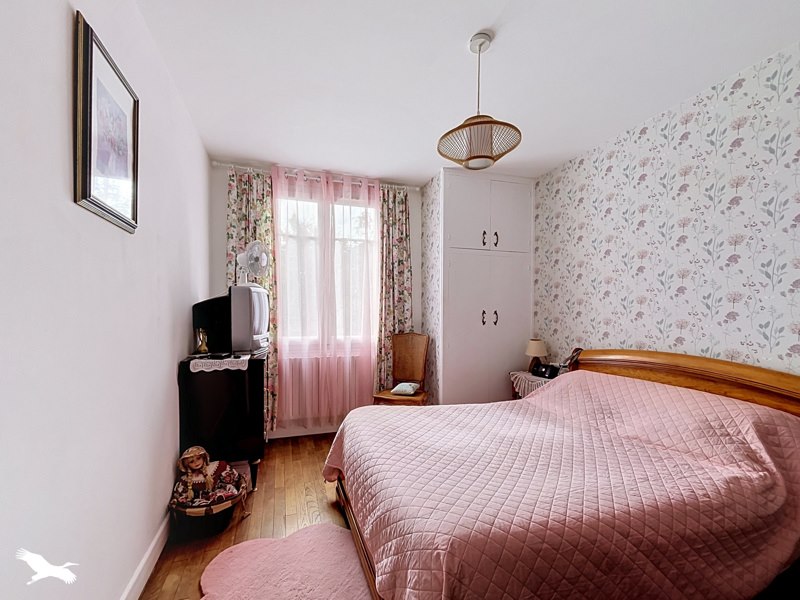 Vente Maison Sousceyrac-en-Quercy - 4 pièces -104 m² - (46190)