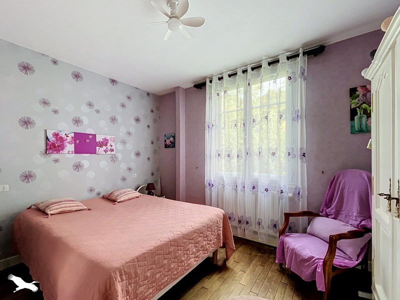 Vente Maison Sousceyrac-en-Quercy - 4 pièces -104 m² - (46190)