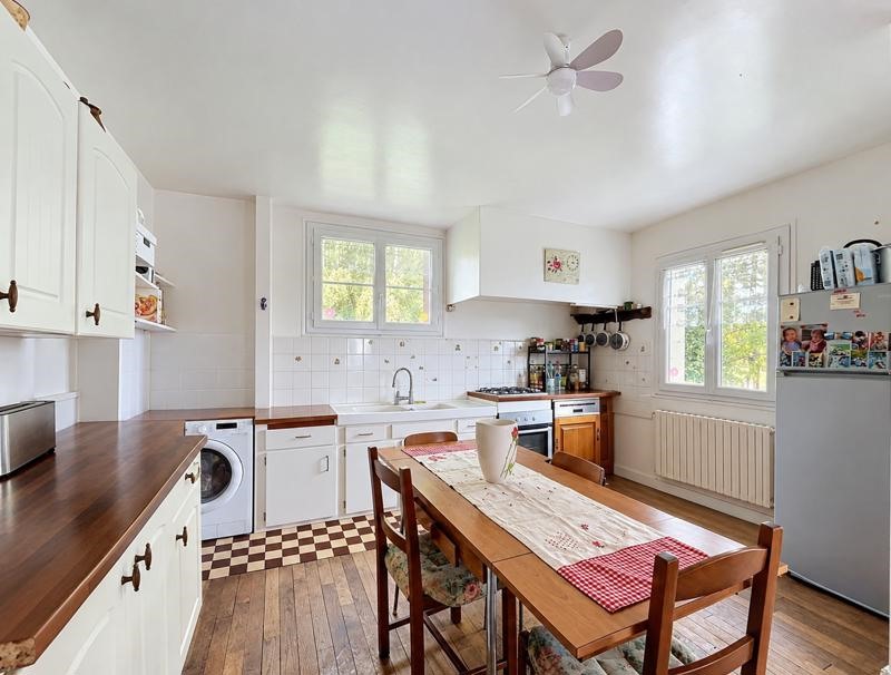Vente Maison Sousceyrac-en-Quercy - 4 pièces -104 m² - (46190)