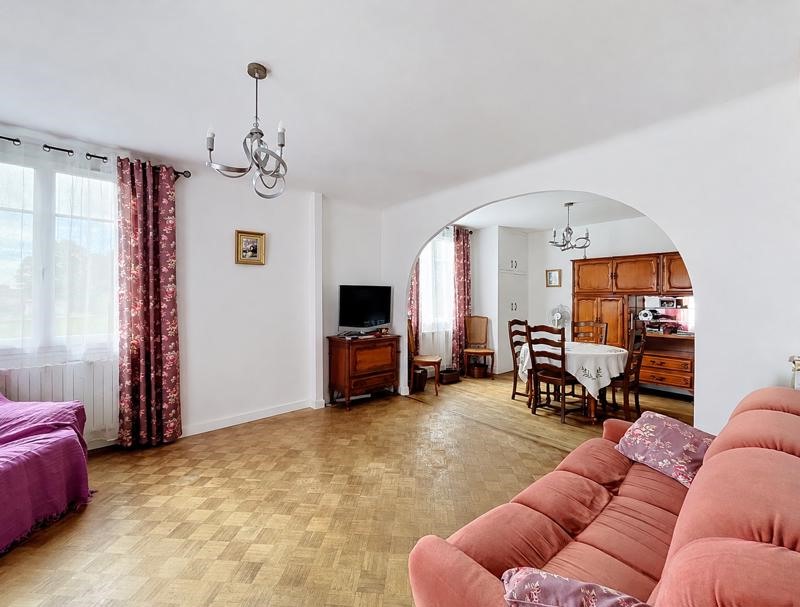 Vente Maison Sousceyrac-en-Quercy - 4 pièces -104 m² - (46190)