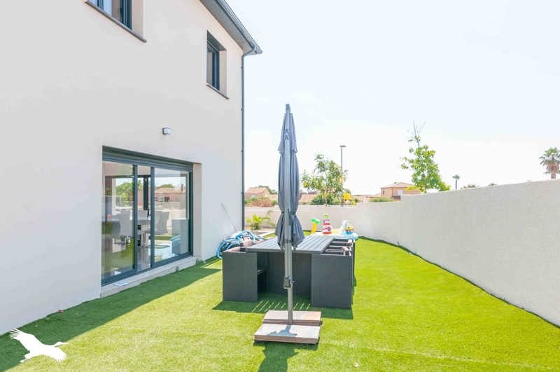 Vente Maison VALROS - 5 pièces -135 m² - (34290)