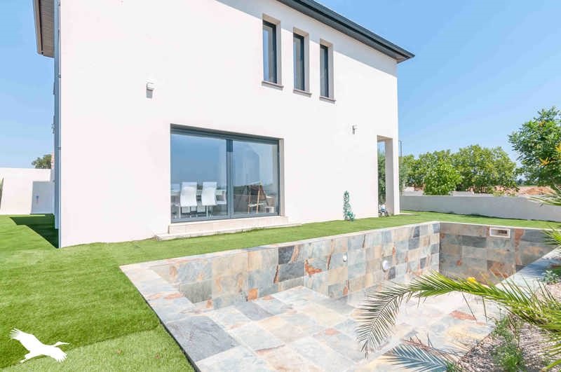 Vente Maison VALROS - 5 pièces -135 m² - (34290)