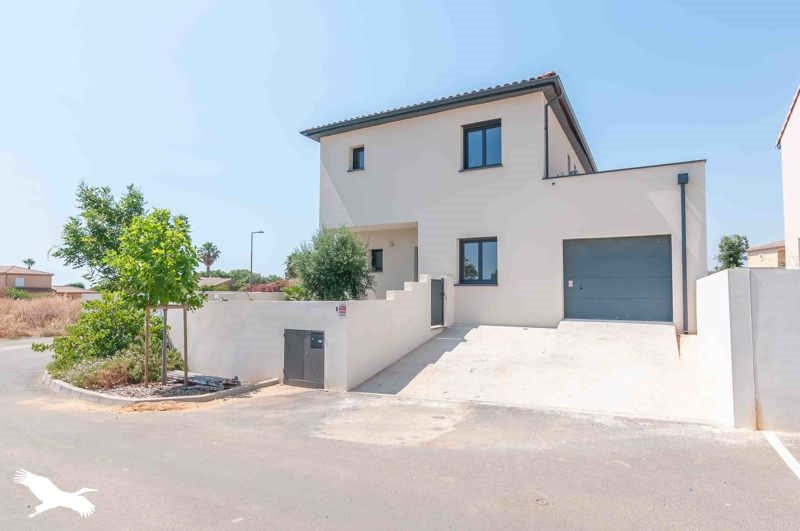 Vente Maison VALROS - 5 pièces -135 m² - (34290)