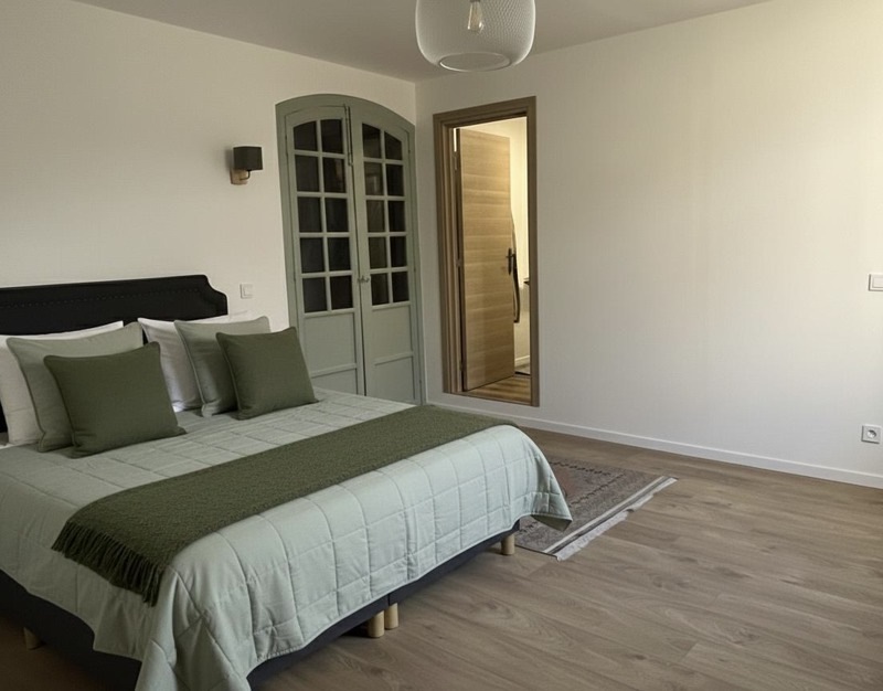 Vente Maison PEZENAS - 6 pièces -127 m² - (34120)