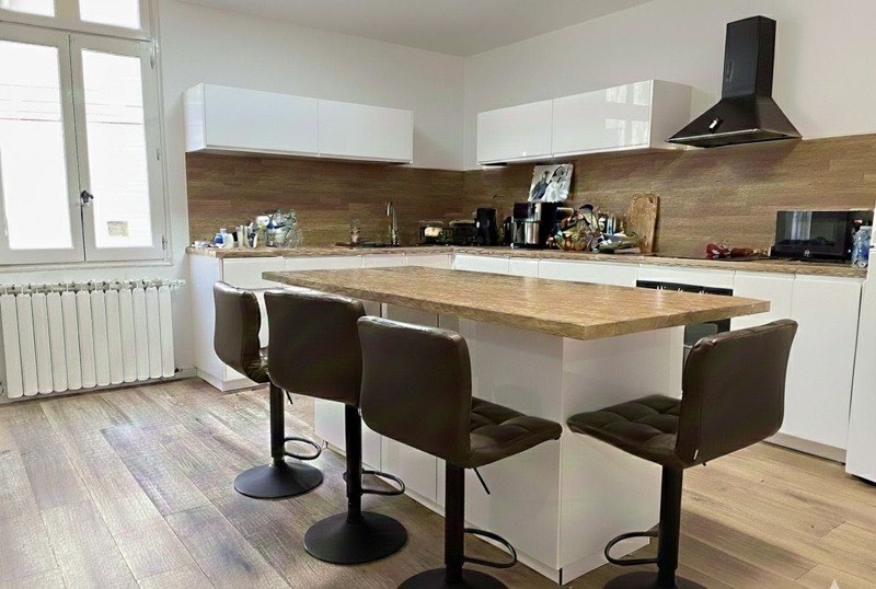 Vente Maison PEZENAS - 6 pièces -127 m² - (34120)