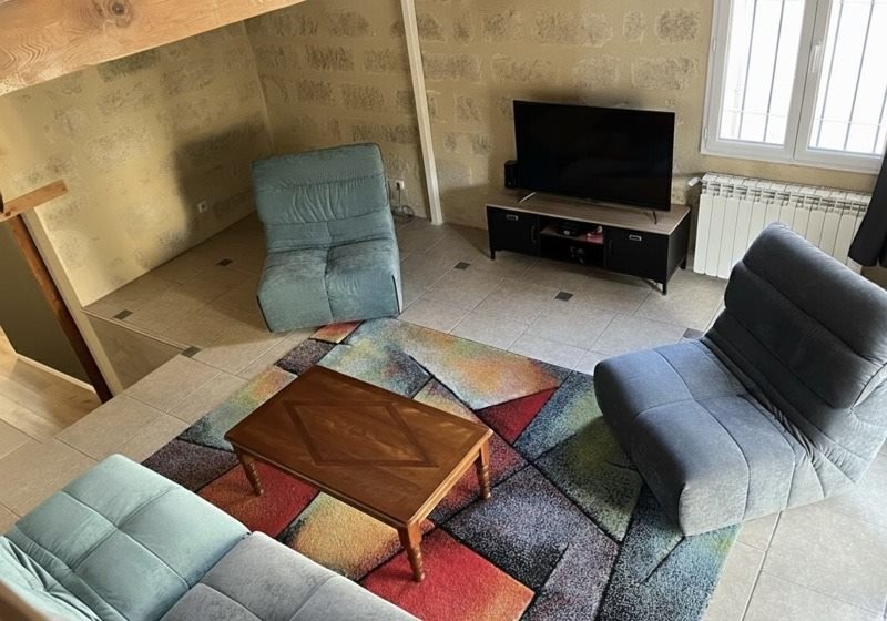 Vente Maison PEZENAS - 6 pièces -127 m² - (34120)