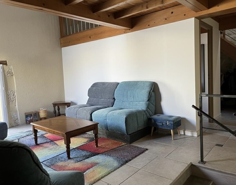 Vente Maison PEZENAS - 6 pièces -127 m² - (34120)