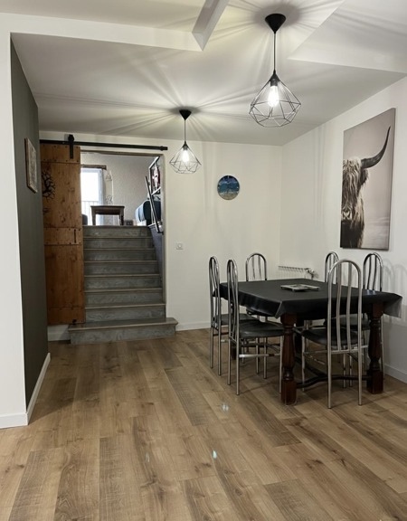 Vente Maison PEZENAS - 6 pièces -127 m² - (34120)