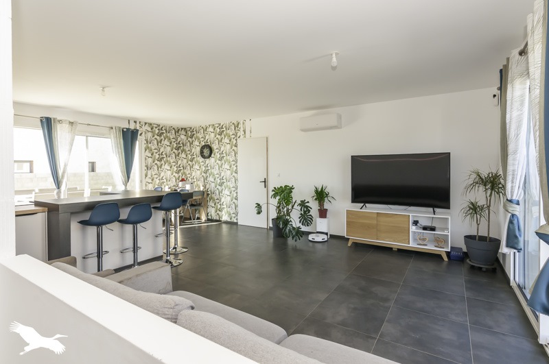 Vente Maison VALROS - 7 pièces -123 m² - (34290)