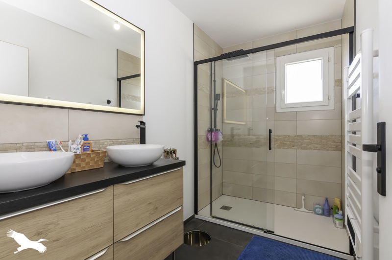 Vente Maison VALROS - 7 pièces -123 m² - (34290)