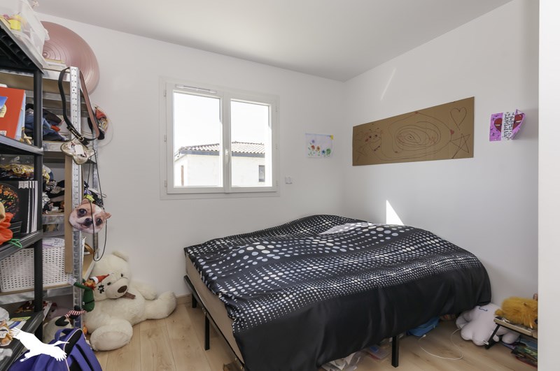 Vente Maison VALROS - 7 pièces -123 m² - (34290)