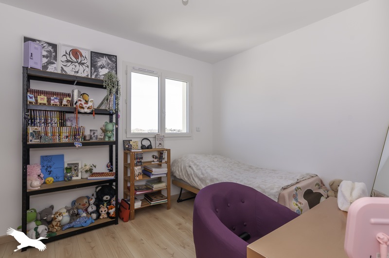 Vente Maison VALROS - 7 pièces -123 m² - (34290)