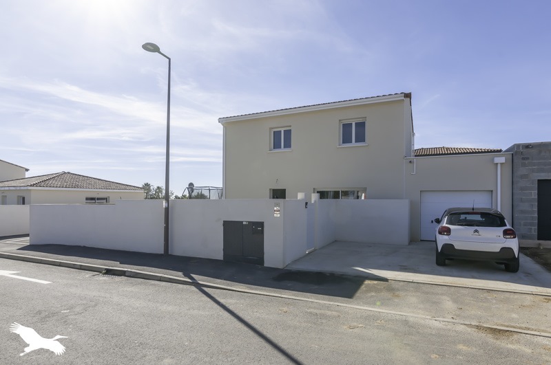 Vente Maison VALROS - 7 pièces -123 m² - (34290)