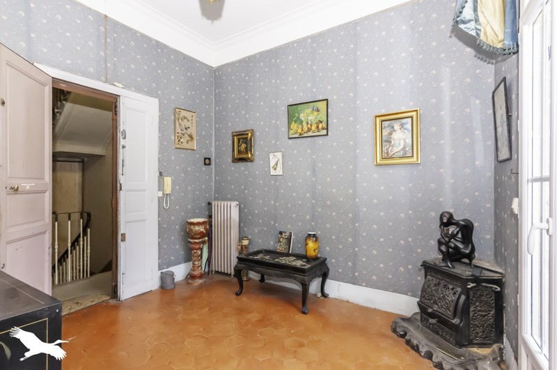 Vente Appartement PEZENAS - 10 pièces -164 m² - (34120)