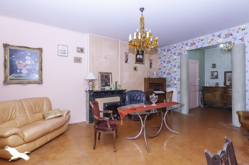 Vente Appartement PEZENAS - 10 pièces -164 m² - (34120)