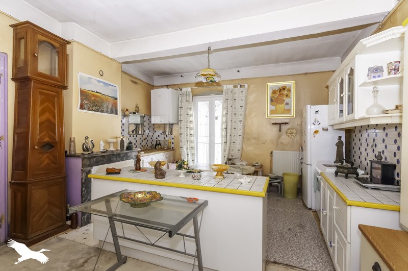 Vente Appartement PEZENAS - 10 pièces -164 m² - (34120)