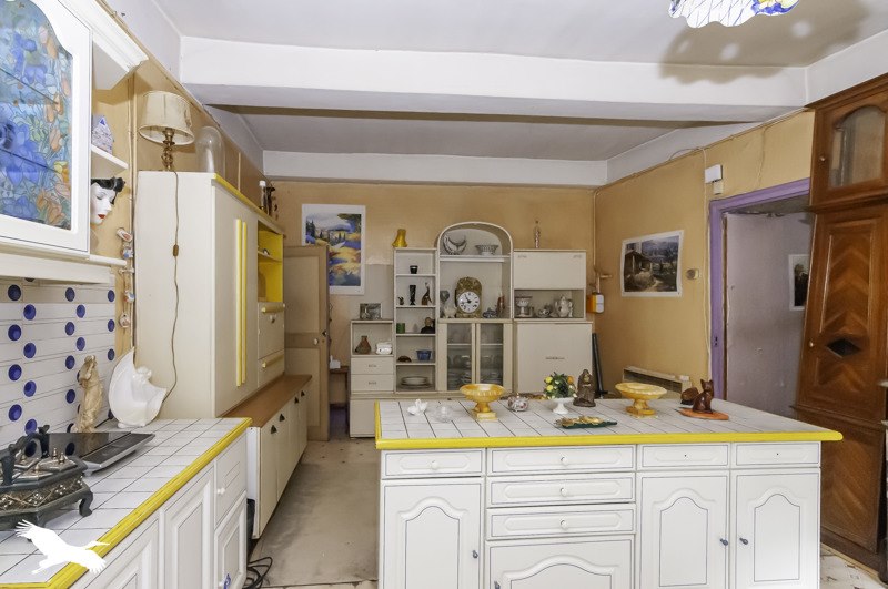 Vente Appartement PEZENAS - 10 pièces -164 m² - (34120)