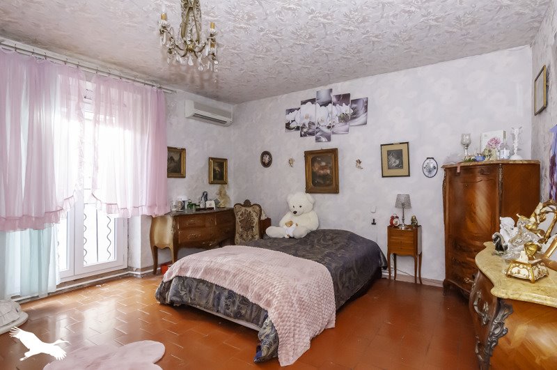 Vente Appartement PEZENAS - 10 pièces -164 m² - (34120)