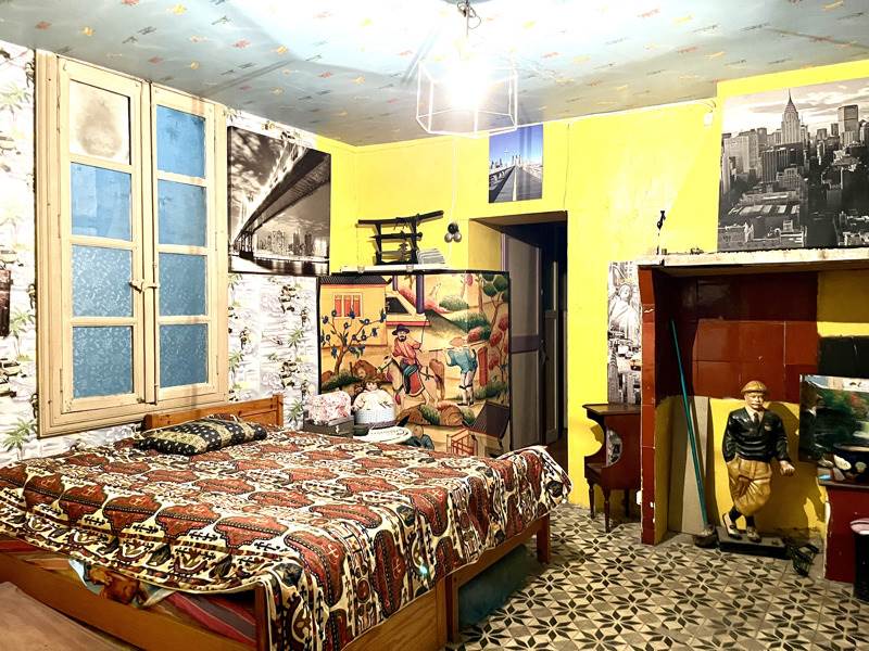 Vente Appartement PEZENAS - 10 pièces -164 m² - (34120)