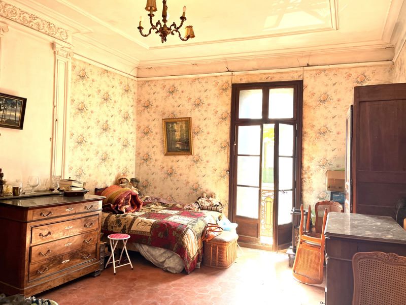 Vente Appartement PEZENAS - 10 pièces -164 m² - (34120)