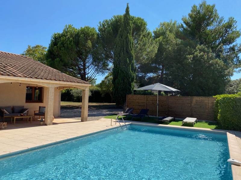 Vente Maison AUMES - 6 pièces -185 m² - (34530)