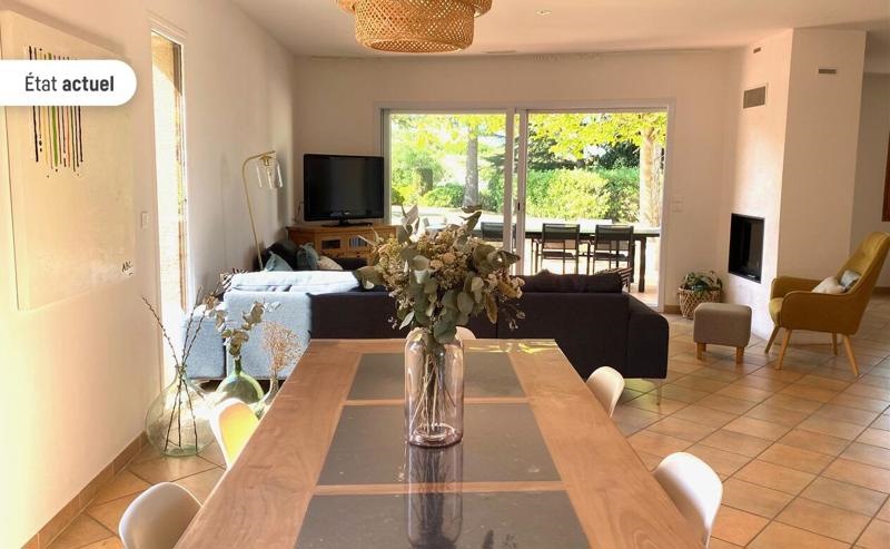 Vente Maison AUMES - 6 pièces -185 m² - (34530)