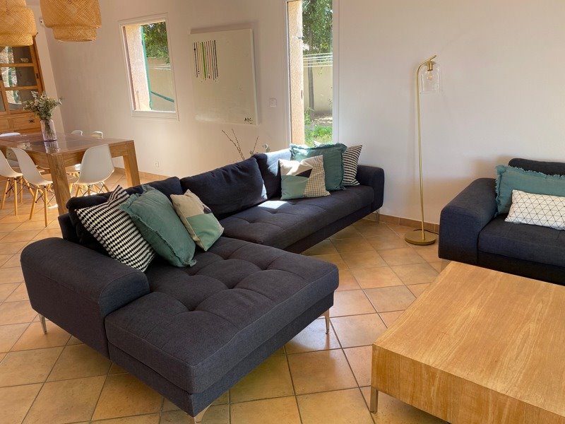 Vente Maison AUMES - 6 pièces -185 m² - (34530)