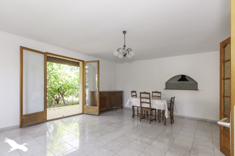 Vente Maison CASTELNAU DE GUERS - 5 pièces -88 m² - (34120)