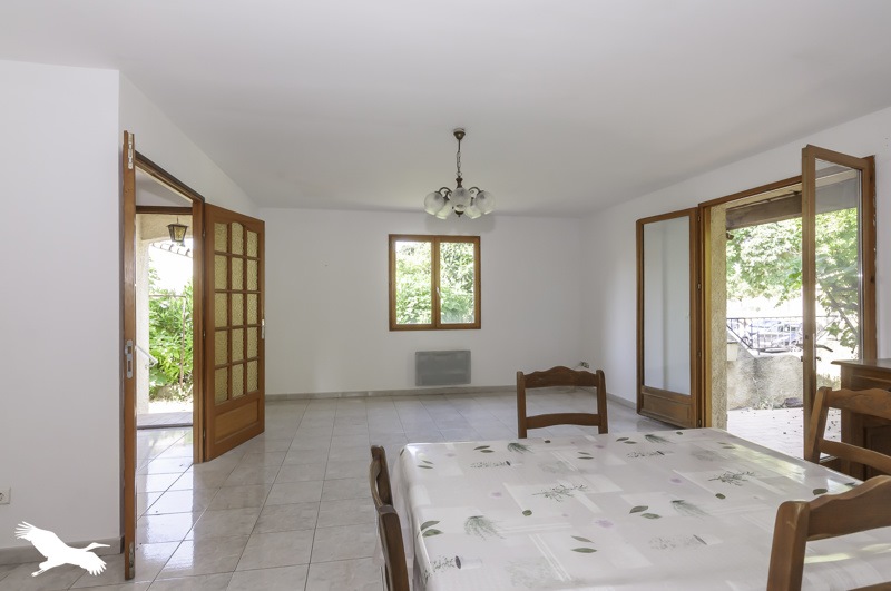 Vente Maison CASTELNAU DE GUERS - 5 pièces -88 m² - (34120)