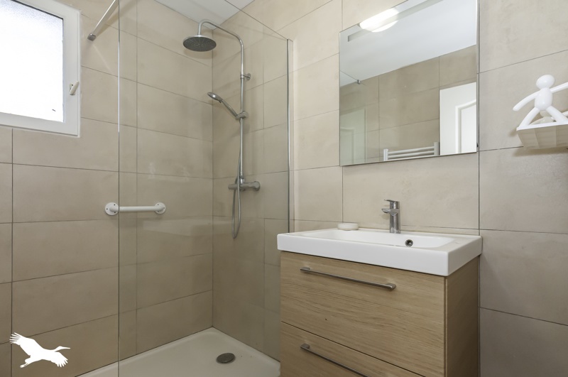 Vente Maison CASTELNAU DE GUERS - 5 pièces -88 m² - (34120)