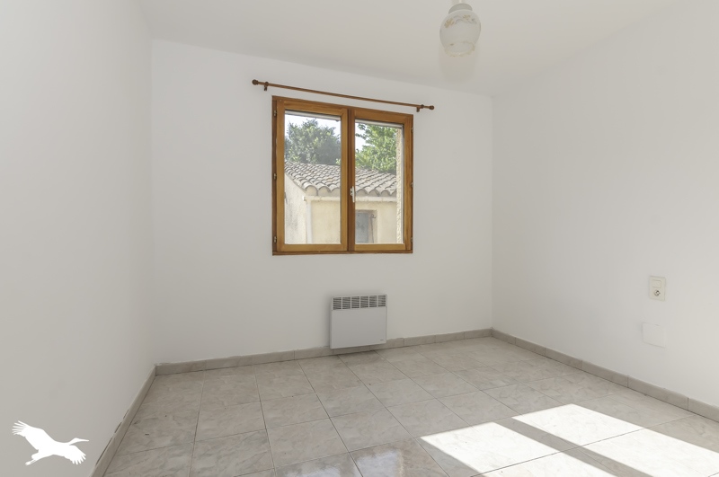 Vente Maison CASTELNAU DE GUERS - 5 pièces -88 m² - (34120)