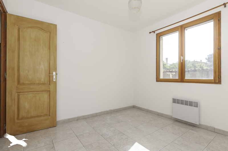 Vente Maison CASTELNAU DE GUERS - 5 pièces -88 m² - (34120)