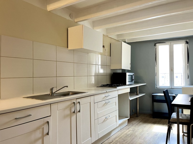 Vente Maison NIZAS - 4 pièces -43 m² - (34320)