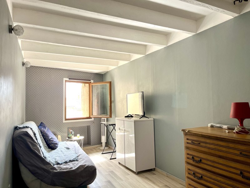 Vente Maison NIZAS - 4 pièces -43 m² - (34320)